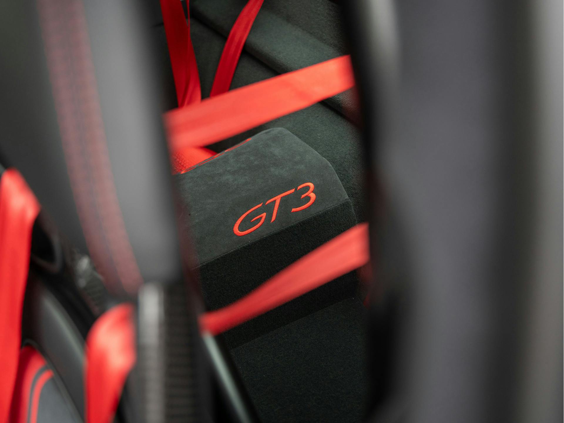 Porsche 911 4.0 GT3 | Clubsport-Pakket | Neuslift | Porsche Approved